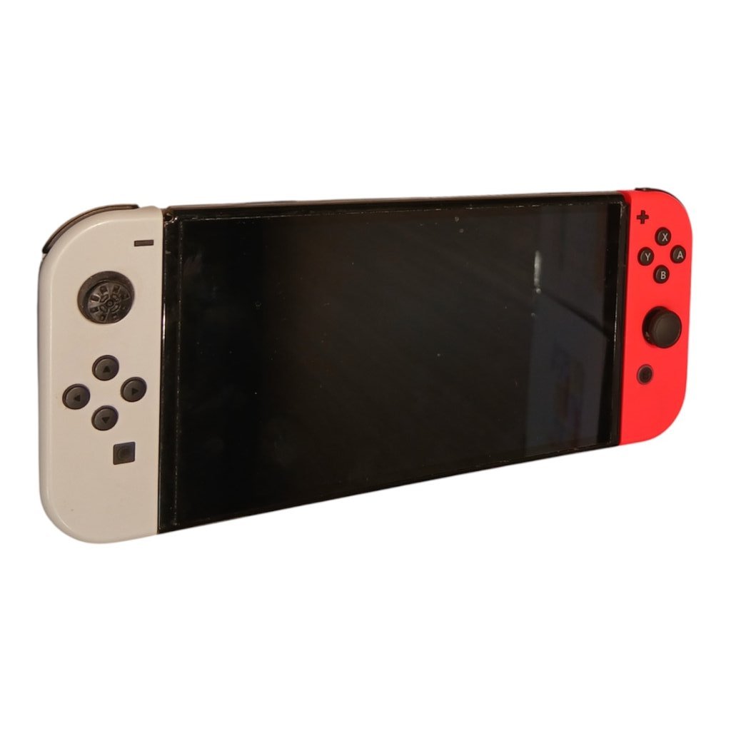 Nintendo Switch  ジョイコンスティック修理
