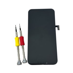 【フロントパネル交換:衝撃破損】iPhone 13