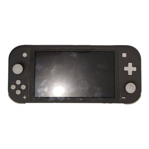 Nintendo Switch Lite バッテリー交換