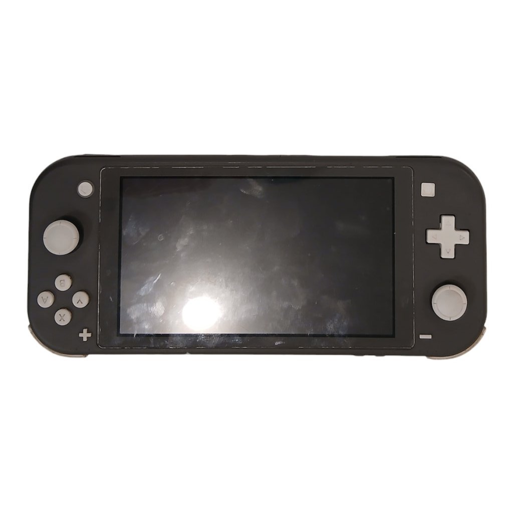 Nintendo Switch Lite バッテリー交換