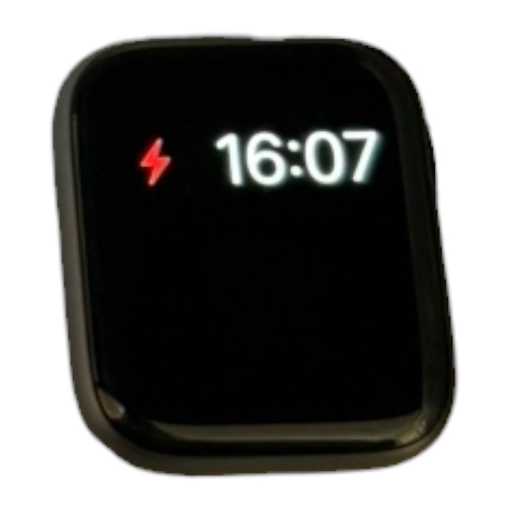 Apple Watch　バッテリー交換