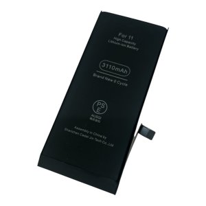 iPhone 11 バッテリー交換
