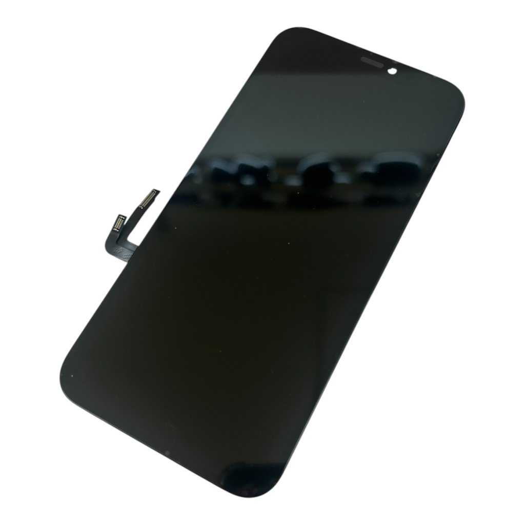iPhone 12 Pro Max 液晶交換
