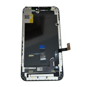 iPhone12mini 液晶画面交換修理 札幌市 東区 元町