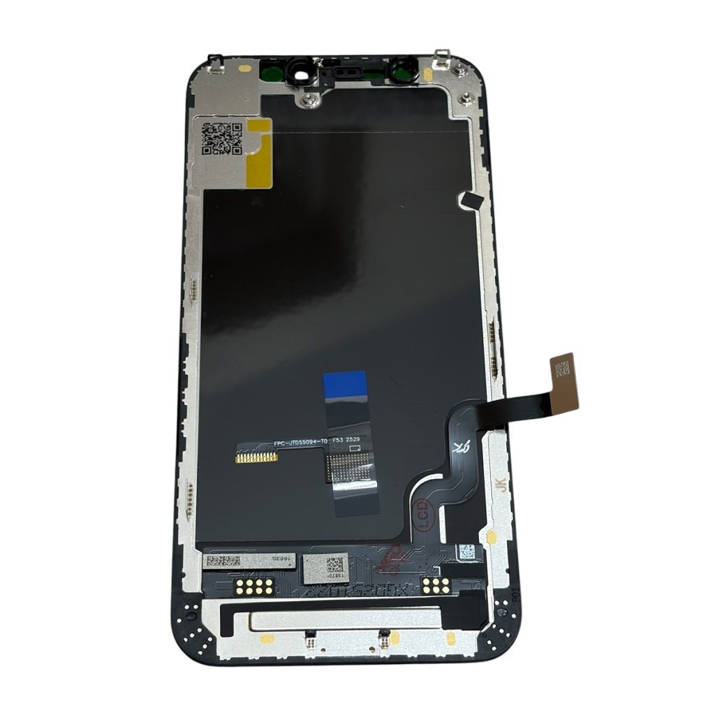 iPhone12mini 液晶画面交換修理 札幌市 東区 元町