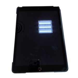 iPad7 バッテリー交換