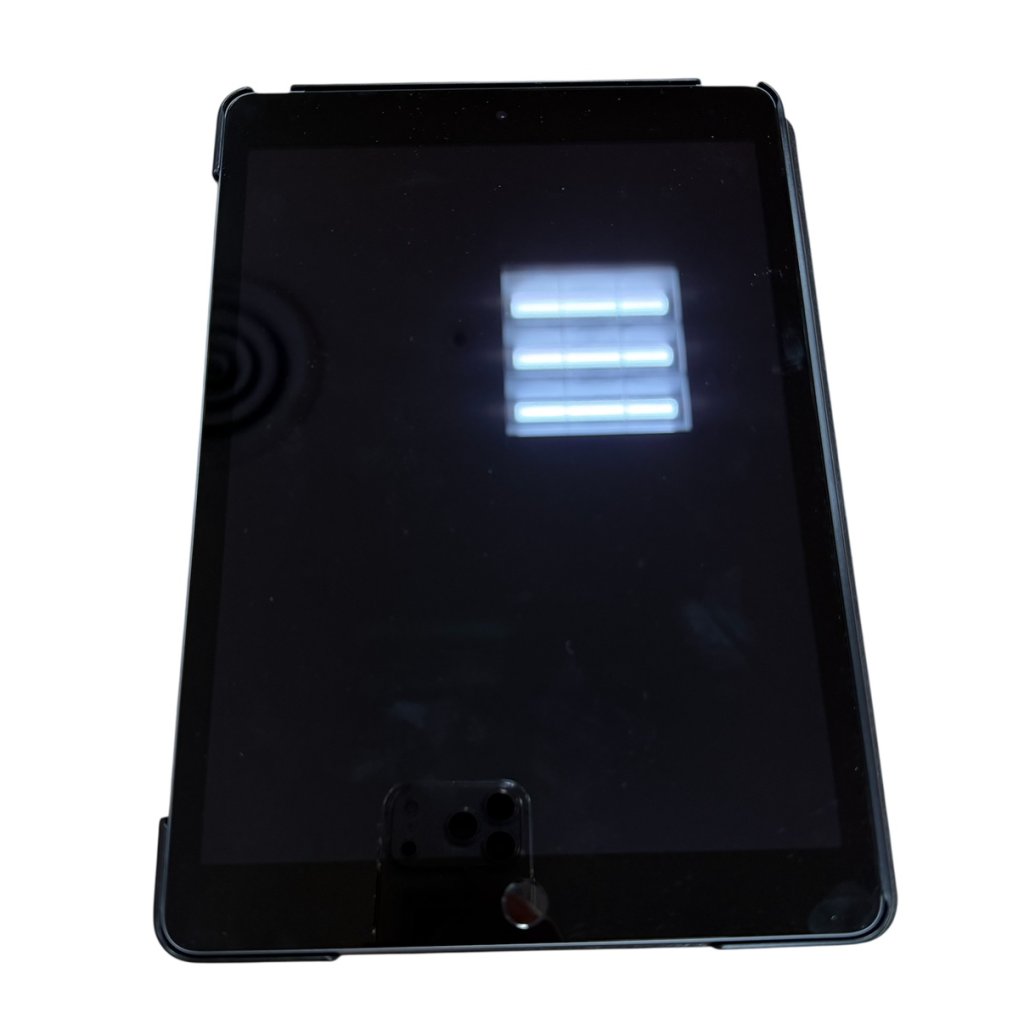 iPad7 バッテリー交換