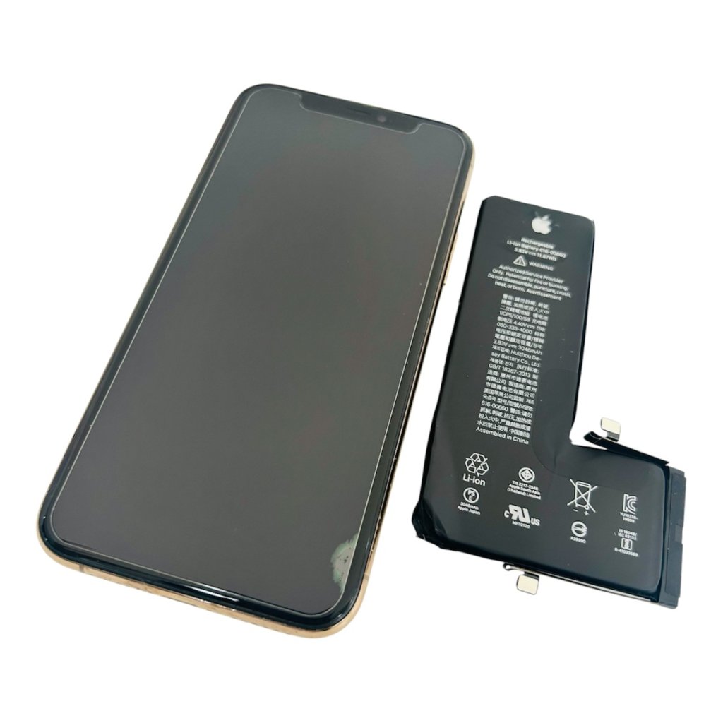 iPhone11Pro バッテリー交換修理