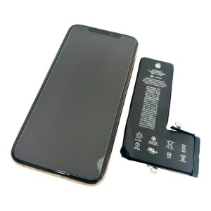 iPhone 11 Pro  バッテリー交換