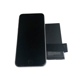【即日修理！】iPhoneSE3　バッテリー交換