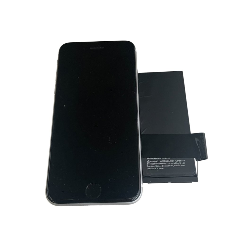 【即日修理！】iPhoneSE3　バッテリー交換