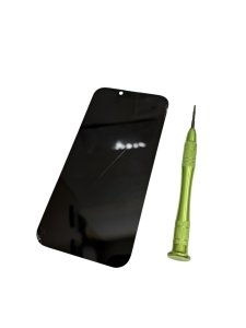 iPhone 14 液晶画面交換修理　札幌市 東区 元町