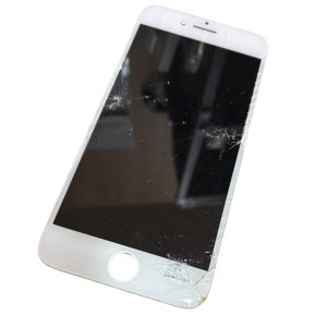 iPhone SE（第2世代）パネル交換