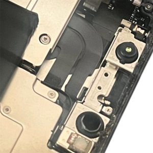 iPhone12 インカメラ修理