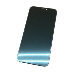 iPhoneXS ガラス交換