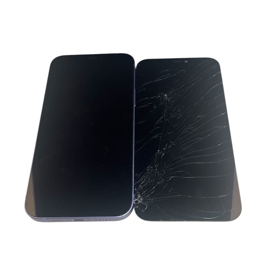 【即日修理！】iPhone12　液晶交換