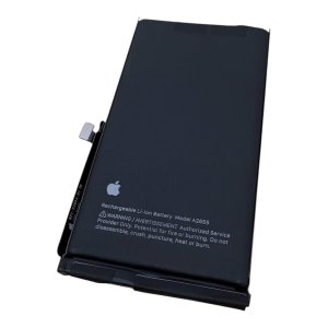 iPhone13 バッテリー交換