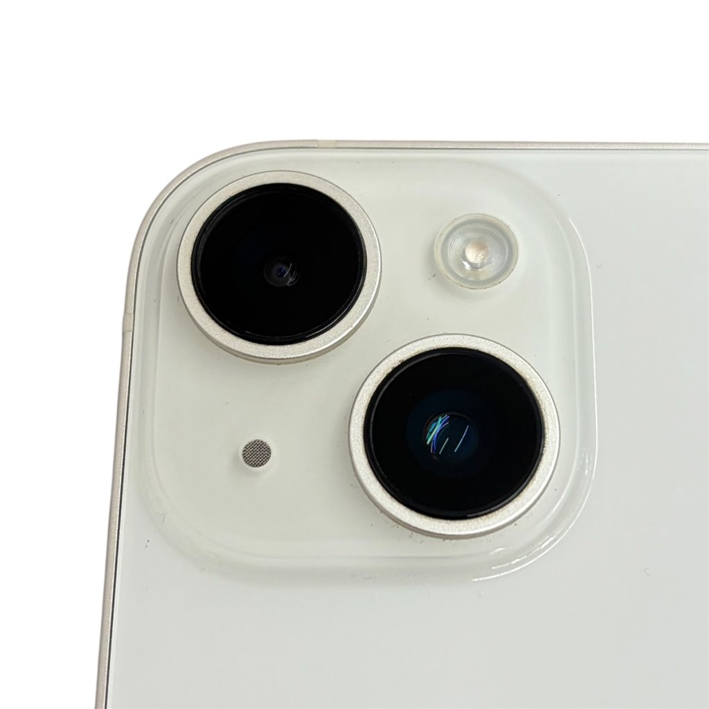 iPhon14　アウトカメラ交換