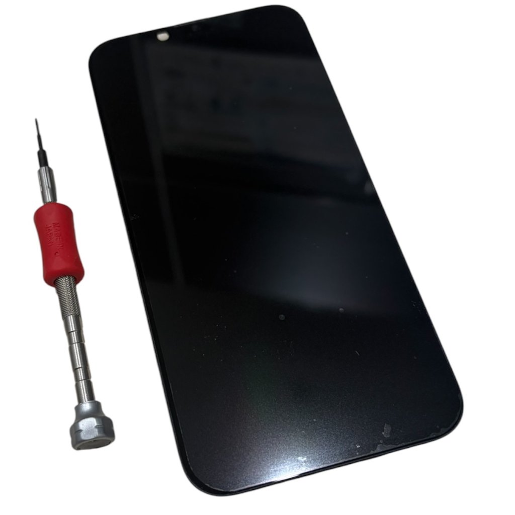 iPhone14 液晶交換
