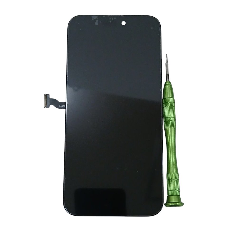 iPhone14 Pro Max パネル交換修理