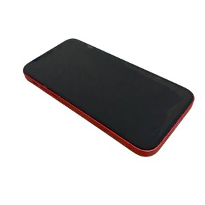 iPhone12　バッテリー交換