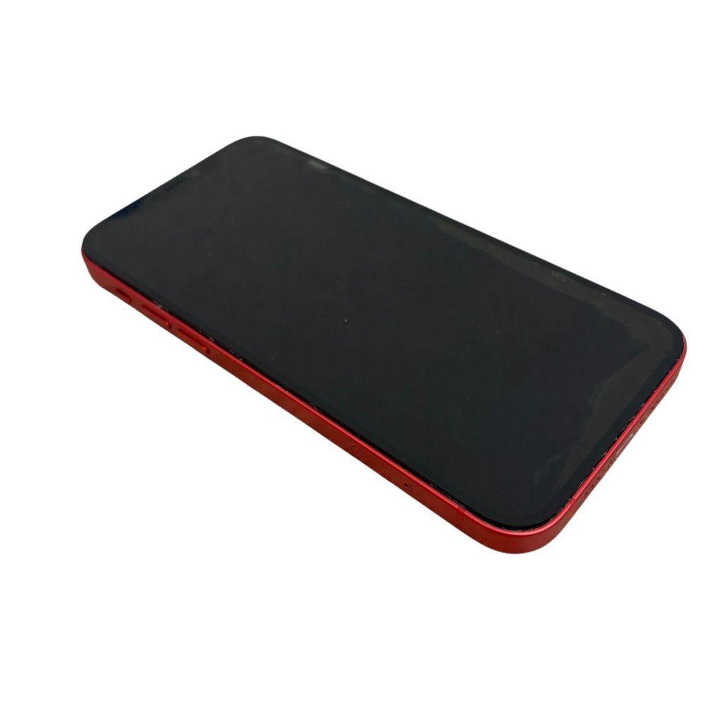 iPhone12　バッテリー交換