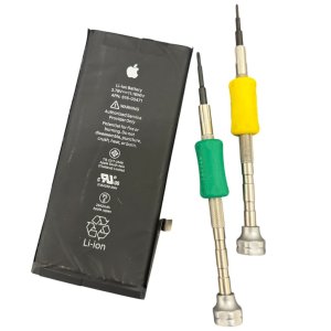 iPhoneXR バッテリー交換