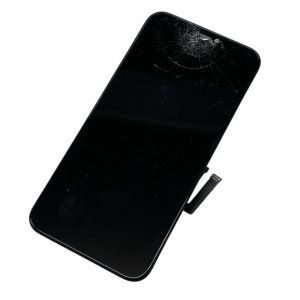 iPhone11 フロントパネル交換