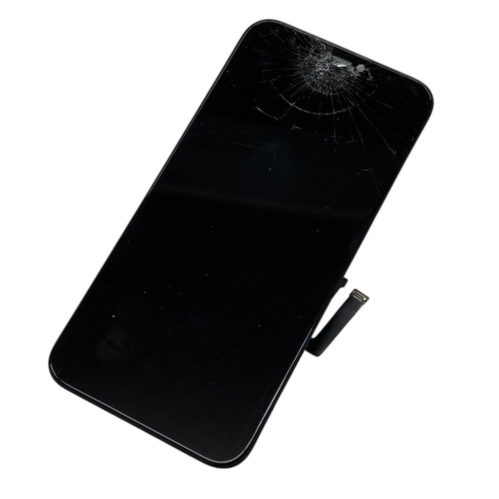 iPhone11 フロントパネル交換