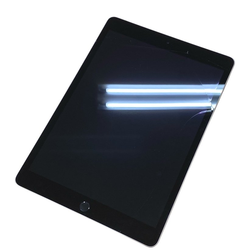 iPad9 フロントパネル交換