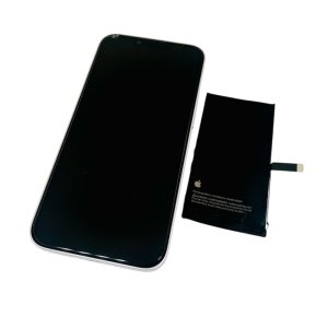 iphone 14 バッテリー交換
