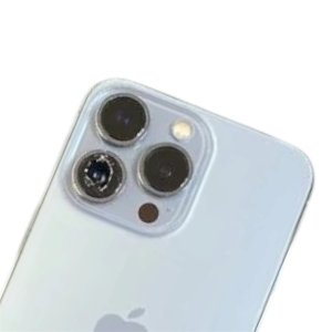 iPhone14Pro　カメラレンズ交換修理