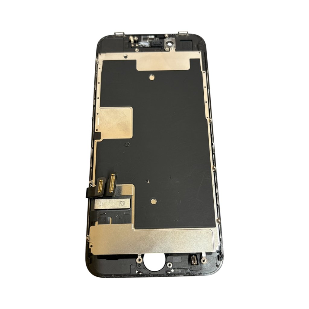 iPhone SE（第2世代）液晶交換