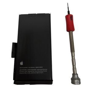 iPhone13 バッテリー交換 札幌市 東区 元町