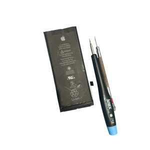 iPhone8（アイフォン8）バッテリー交換　修理