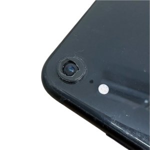 【データそのまま!!】iPhoneXR　アウトカメラレンズ修理