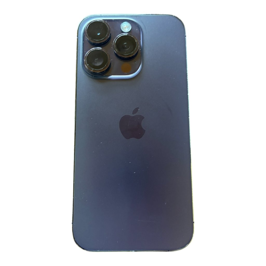 iPhone14Pro バッテリー交換