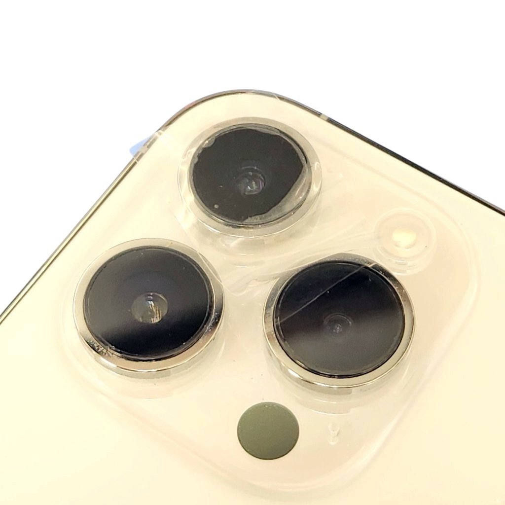 iPhone 14 Pro アウトカメラレンズ交換