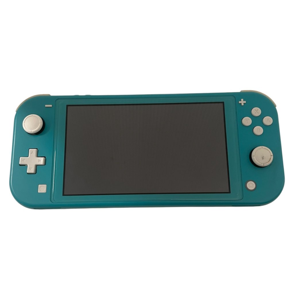 【データそのまま！】Nintendo Switch Lite 液晶修理