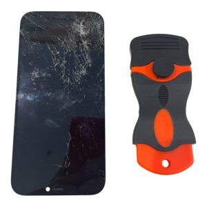 iPhone 12  液晶交換修理