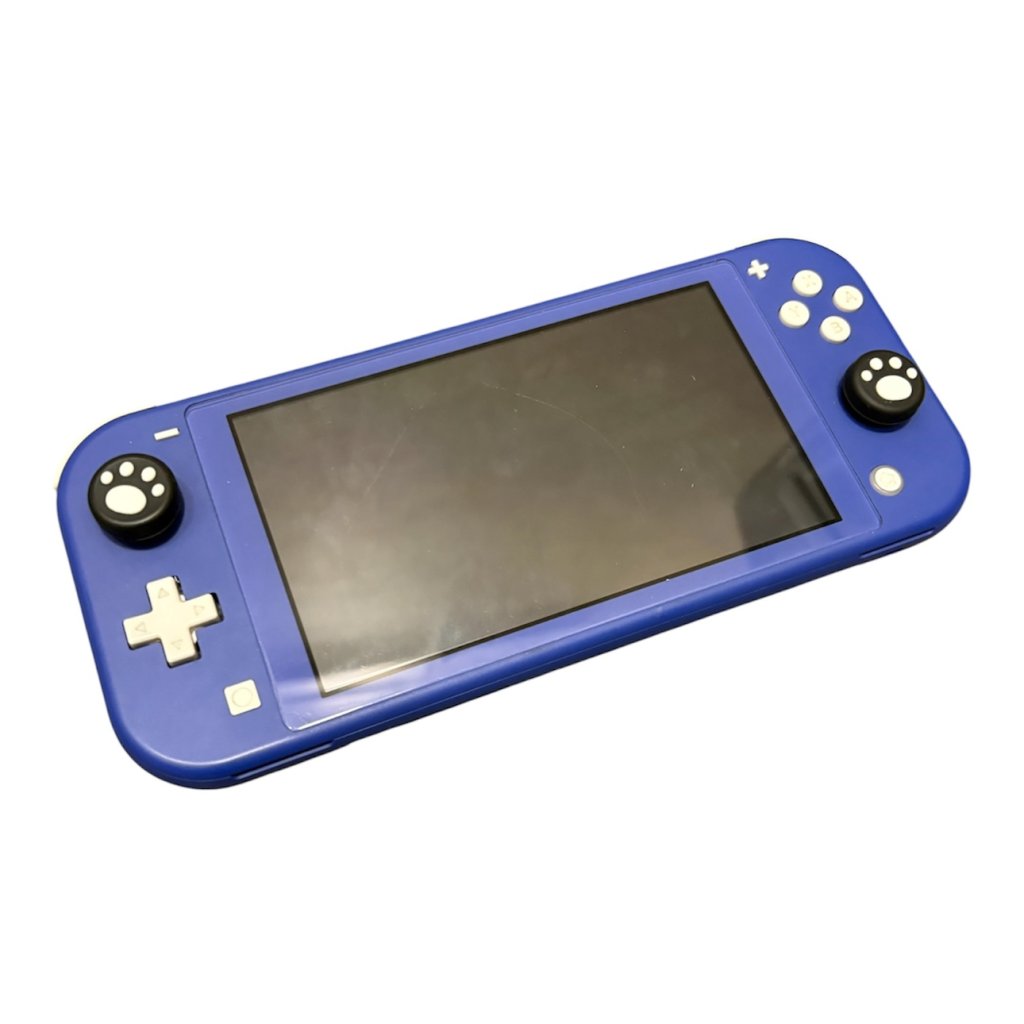 Nintendo Switch Lite 液晶交換