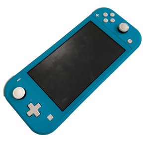 「Nintendo Switch Lite」バッテリー交換