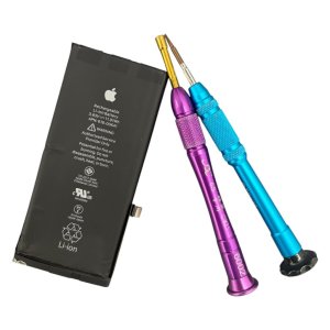 iPhone11 バッテリー交換