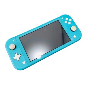 任天堂switch Lite（ニンテンドースイッチ）　液晶交換