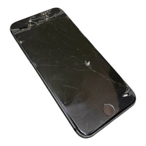 iPhone8 液晶交換