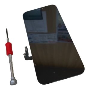 iPhone12 液晶交換