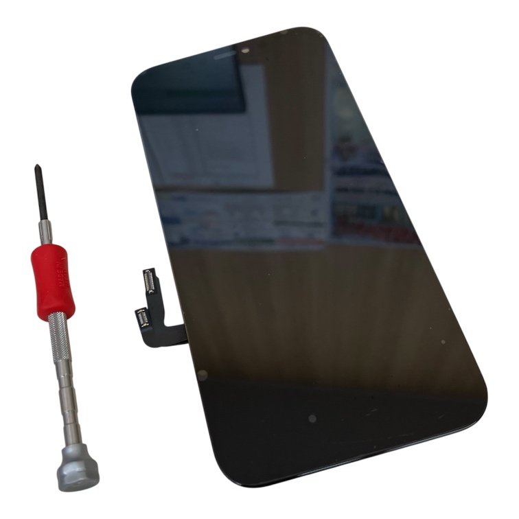 iPhone12 液晶交換