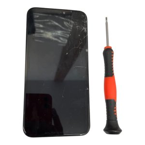 iPhone 11 　液晶交換修理