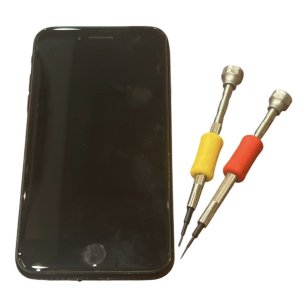 iPhoneSE3 バッテリー交換