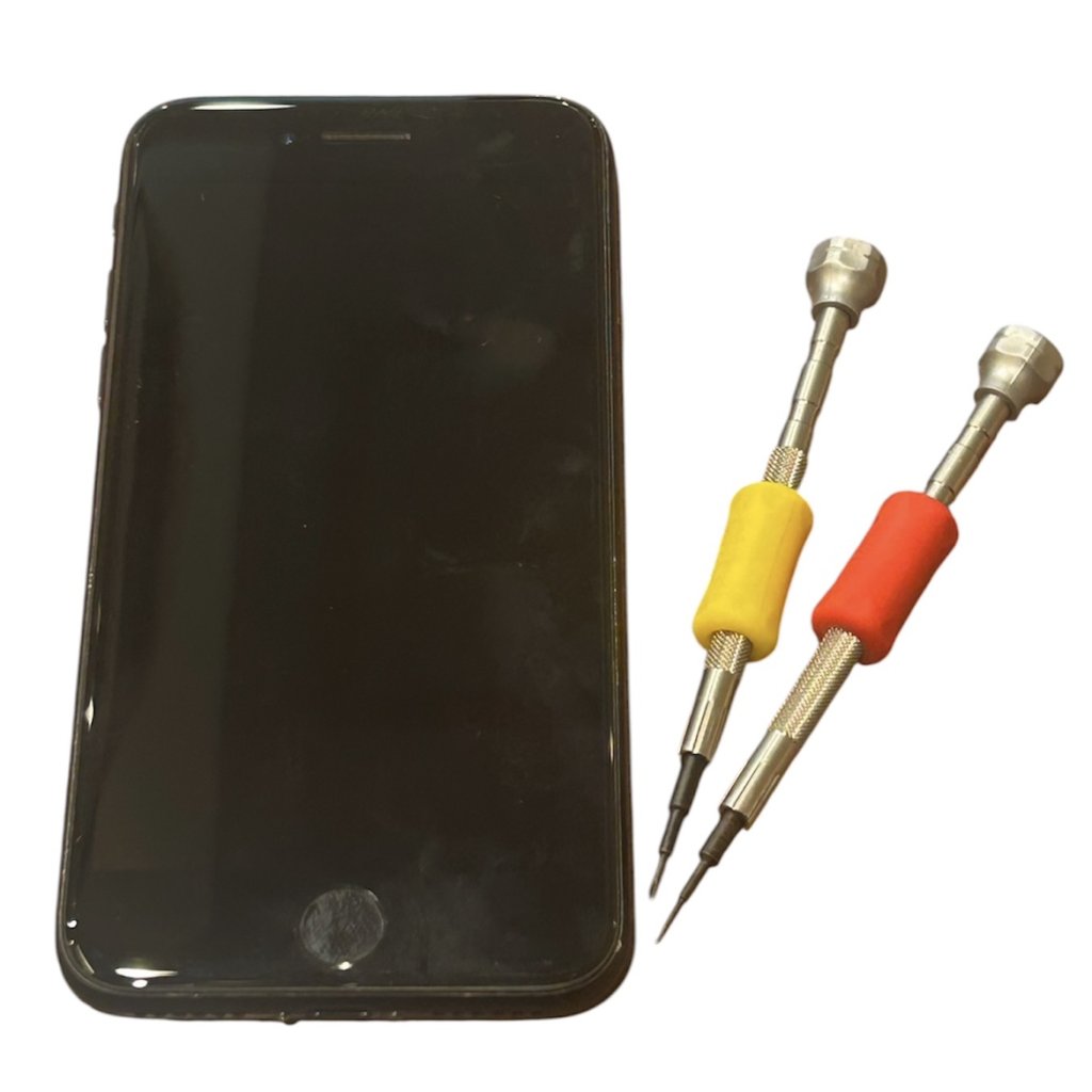iPhoneSE3 バッテリー交換
